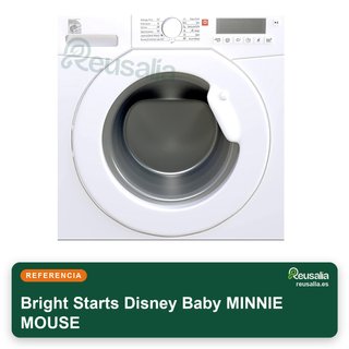 Bright Starts Disney Baby MINNIE MOUSE asiento