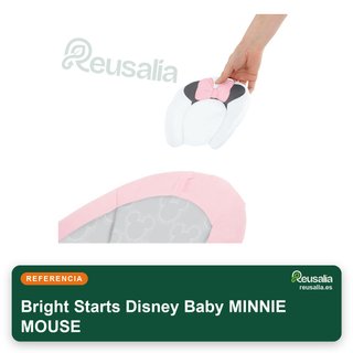 Bright Starts Disney Baby MINNIE MOUSE asiento