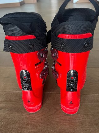 Botas de esquí Atomic Redster