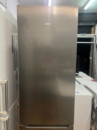 Nevera Zanussi No Frost con Garantía