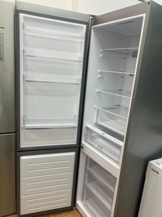 Nevera Zanussi No Frost con Garantía