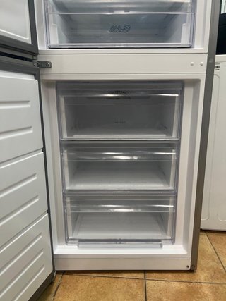 Nevera Zanussi No Frost con Garantía