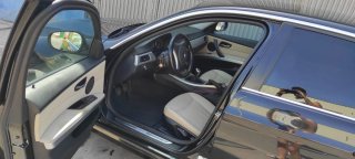 BMW Serie 3 2011
