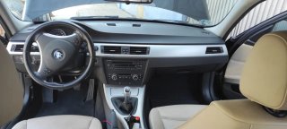 BMW Serie 3 2011