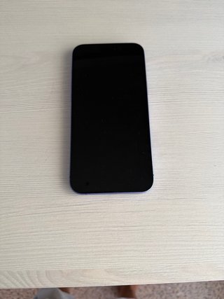 iPhone 16 Plus 256GB Azul