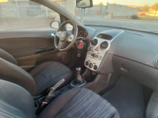 Opel Corsa 2007