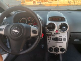 Opel Corsa 2007