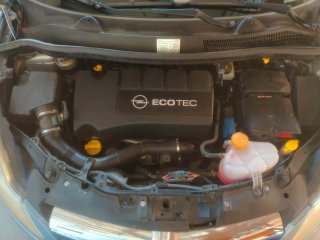 Opel Corsa 2007