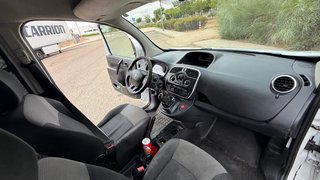 Renault Kangoo 2019