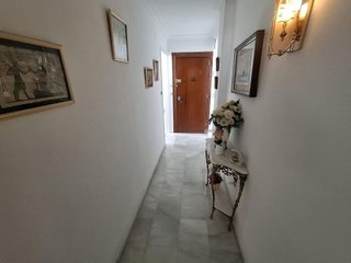 Piso en alquiler en Zona Puerto Deportivo en Fuengirola