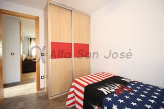 Piso en alquiler en San Pablo en Sevilla
