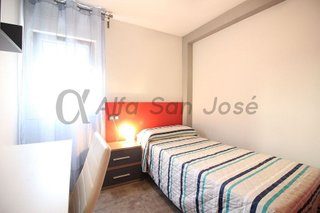 Piso en alquiler en San Pablo en Sevilla