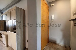 Piso en alquiler en San Pablo en Sevilla