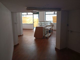 Local comercial en alquiler en Los Castros - Castrillón - Eiris en Coruña (A)