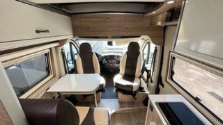 Citroen Jumper L3H2 Camperizada