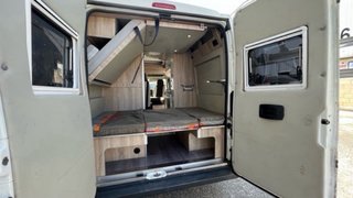 Citroen Jumper L3H2 Camperizada