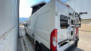 Citroen Jumper L3H2 Camperizada