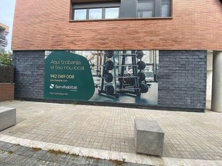 Local comercial en venta en Ctra. Santpedor - Bases de Manresa en Manresa