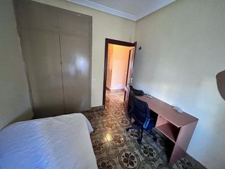 Piso en alquiler en El Valle - Universidad en Jaén