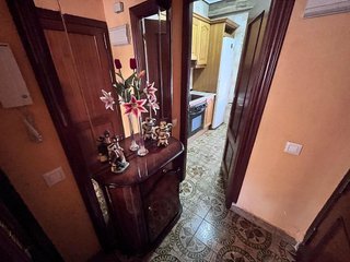 Piso en alquiler en El Valle - Universidad en Jaén