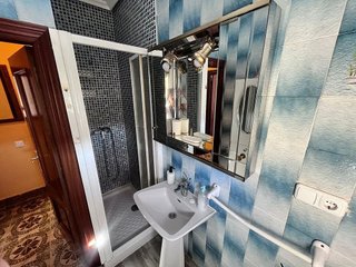 Piso en alquiler en El Valle - Universidad en Jaén