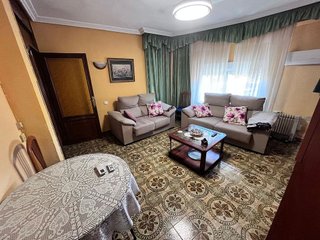 Piso en alquiler en El Valle - Universidad en Jaén