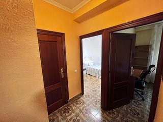 Piso en alquiler en El Valle - Universidad en Jaén