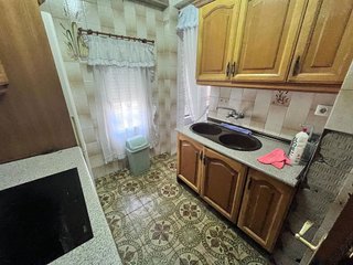 Piso en alquiler en El Valle - Universidad en Jaén