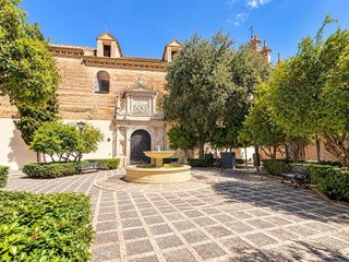 Dúplex en alquiler en San Julián en Sevilla