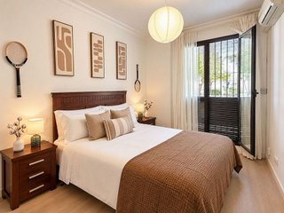 Dúplex en alquiler en San Julián en Sevilla