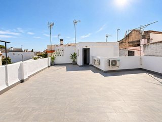 Dúplex en alquiler en San Julián en Sevilla