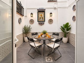 Dúplex en alquiler en San Julián en Sevilla