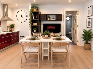 Dúplex en alquiler en San Julián en Sevilla