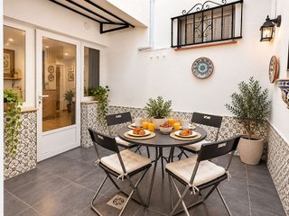 Dúplex en alquiler en San Julián en Sevilla