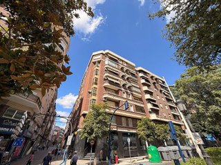 Piso en alquiler en Centro en Puertollano