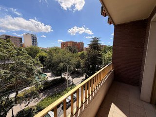 Piso en alquiler en Centro en Puertollano