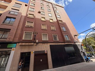 Piso en alquiler en Centro en Puertollano