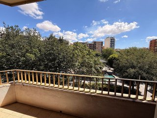 Piso en alquiler en Centro en Puertollano