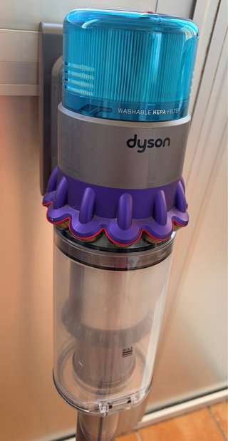 Aspiradora Dyson Gen5Detect Absolute