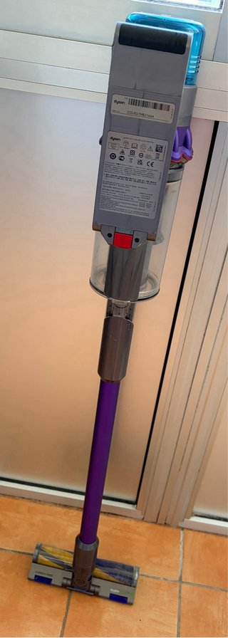 Aspiradora Dyson Gen5Detect Absolute