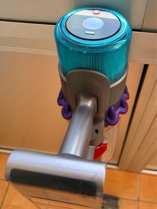 Aspiradora Dyson Gen5Detect Absolute