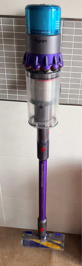 Aspiradora Dyson Gen5Detect Absolute
