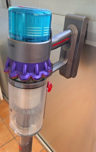 Aspiradora Dyson Gen5Detect Absolute