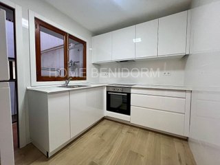 Piso en alquiler en Centro Urbano en Benidorm