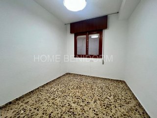 Piso en alquiler en Centro Urbano en Benidorm