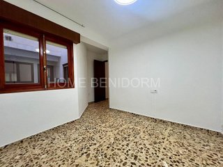 Piso en alquiler en Centro Urbano en Benidorm