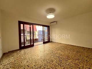 Piso en alquiler en Centro Urbano en Benidorm