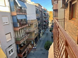 Piso en alquiler en Centro Urbano en Benidorm