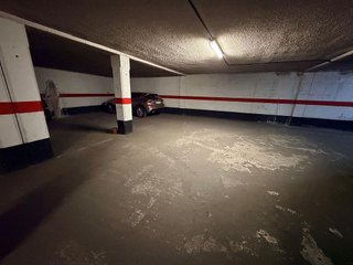 Garaje en venta en Antigua Estación FFCC - San Agustín en Burgos