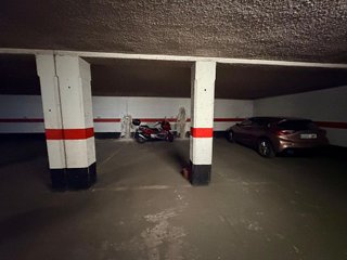 Garaje en venta en Antigua Estación FFCC - San Agustín en Burgos